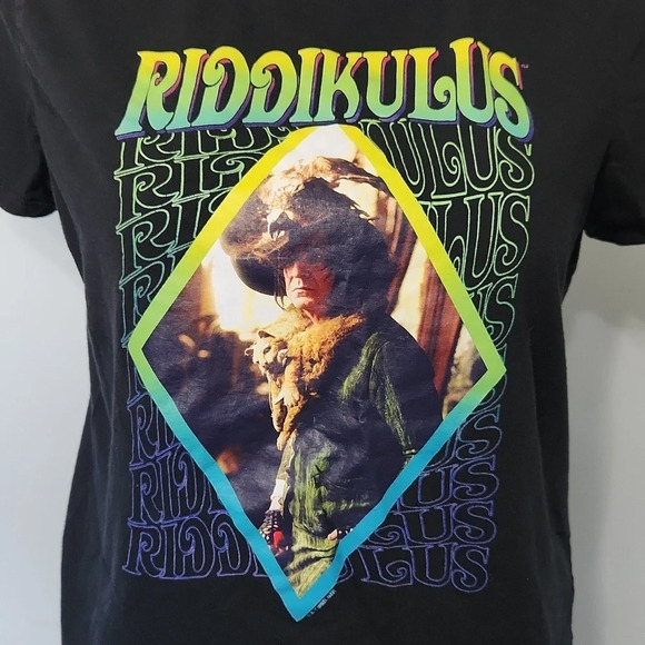 Harry Potter Severus Snape Graphic Tee - Picture 4 of 9